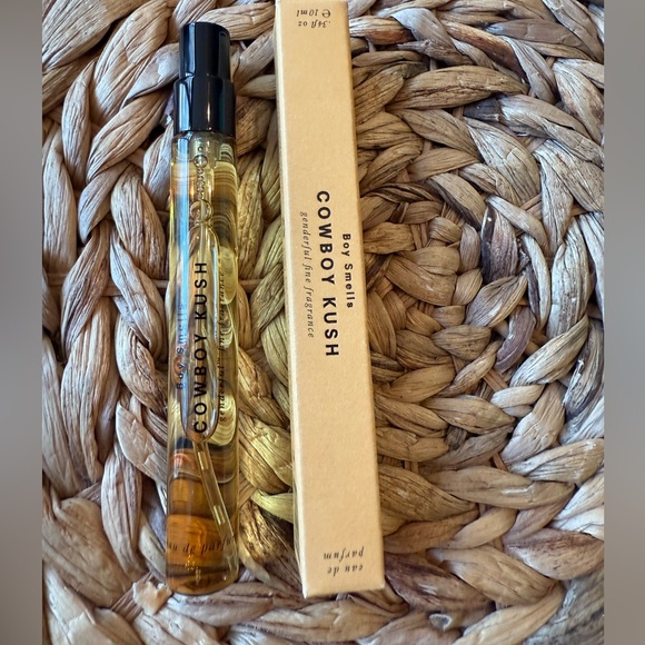 BOY SMELLS tik tok favorite Cowboy Kush travel spray - Picture 1 of 4